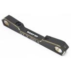 【送料全国一律270円】ラップアップ(WRAP-UP)/0603-FD/YD ブラスサスマウント D (57.2-60.4mm)