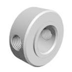  lap up (WRAP-UP)/0654-FD/ aluminium прямозубое цилиндрическое зубчатое колесо вал стопор 