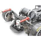 【送料全国一律270円】RC-ART/ART2420/リヤボディウマウント ショート(レッド)