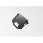 【送料全国一律270円】RC-ART/ART2449/YD-2用 バックマウントプレート(イェーガー対応) ブラック