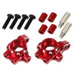 EAGLE( Eagle )/FZD2-01-P1/AL передний Knuckle : Kyosho FZD2 для 