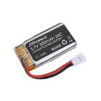 [ стоимость доставки единый по всей стране 270 иен ]G-FORCE(ji- сила )/GB138/LiPo аккумулятор 3.7V 300mAh(Incredible для )