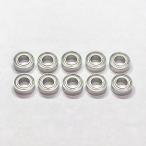 【送料全国一律270円】LAB/LBG-630/LABベアリング 630(外径6mm×内径3mm×厚さ2.5mm) 10個入