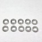 【送料全国一律270円】LAB/LBG-850/LABベアリング 850(外径8mm×内径5mm×厚さ2.5mm) 10個入