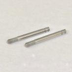 【送料全国一律270円】LAB/LP-002/フッ素コートダンパーシャフト タミヤ・ヨコモYD系用(30mm) 2本入