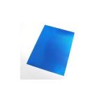 Yahoo! Yahoo!ショッピング(ヤフー ショッピング)【送料全国一律270円】OPTION No.1（オプションNo.1）/NO-S3/メタリックカーボンデカール（ブルー）（B5サイズ）