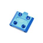 【送料全国一律270円】タミヤ(TAMIYA)/OP-1907/OP.1907 M-08 CONCEPT アルミフロントサスマウント(0度)