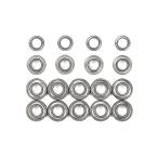 (3 месяц 20 день продажа предположительно / предварительный заказ минут ) Tamiya (TAMIYA)/OP-2092/OP.2092 DT-04 полный подшипник комплект 