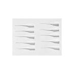 [ стоимость доставки единый по всей стране 270 иен ] Tamiya /OP.580/ мгновенно схватывающийся клей микро форсунка (10шт.@)