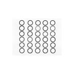 [ стоимость доставки единый по всей стране 270 иен ] Tamiya /OP.588/φ10mm Sim комплект 