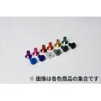 R31HOUSE(R31ハウス)/R31M064RDB/ジュラルミンヘックス皿ビス M3×6mm 5個入り レッド