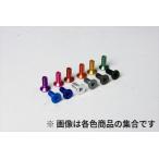 R31HOUSE(R31ハウス)/R31M065PUB/ジュラルミンヘックス皿ビス M3×8mm 5個入り パープル