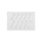 Yahoo! Yahoo!ショッピング(ヤフー ショッピング)Reve D（レーヴ・ディー）/RC-313M/スナップピン（φ6mmポスト用/8個入）