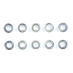 [ стоимость доставки единый по всей стране 270 иен ] квадратное (SQUARE)/SBR-1060-10/ высокий стандартный подшипник 1060ZZ(6mm×1mm× толщина 3mm)10 штук 