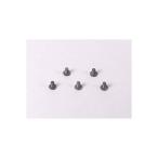 【送料全国一律270円】SP.1211/タミヤ/3x5mmフラットビス(5本)