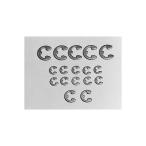 【送料全国一律270円】タミヤ/SP.380/Eリングセット