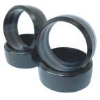 [ стоимость доставки единый по всей стране 270 иен ]TOPLINE( верх линия )/TDT-002AS/ дрифт шина спорт выпуск AS( Asphalt направление )4 штук 