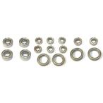 【送料全国一律270円】TOPLINE(トップライン)/TP-129/YD-2シリーズ S-Line フルベアリングセット 1台分