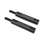 【送料全国一律270円】TOPLINE(トップライン)/TP-20727/S-Line 7075 ロッドエンドアダプター 27mm (フロントロアAアーム用)2本入