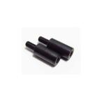 [ стоимость доставки единый по всей стране 270 иен ]TOP LINE( верх линия )/TP-2112/C пара удлинение цвет черный пальто 12mm/2 штук 