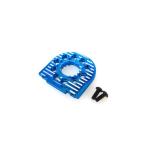 【送料全国一律270円】イーグル(EAGLE)/TT02-09U/SP ヒートシンクモーターマウント:タミヤ TT-02用