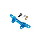 【送料全国一律270円】イーグル(EAGLE)/TT02-12U/AL ショックタワー(F/R共用):タミヤ TT-02用