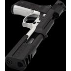  модель оружия Beretta 92FS Professional Comp Evo.2 HW Two-Tone