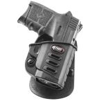 FOBUS Smith &amp; Wesson Bodyguard 380 ho ru Star 