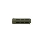 B5 SYSTEM защита рук M-LOK CARBINE LENGTH OD зеленый 
