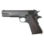taniokobaMULE сотрудничество GM7.5 M1911A1 милитари черный Triple Cart specification departure огонь тип модель оружия 