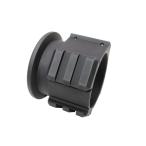 WII TECH 東京マルイ 次世代 MP5 SD6用 B&Tタイプ トリプルレールマウント B&T刻印あり