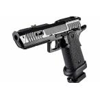 BATON BT-SAND VIPER BK CO2ガスブローバック TTIスタイル 2011ハンドガン