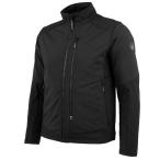 BERETTA Giacca Butte Softshell Jacket【BLACK】ベレッタ ソフトシェルジャケット