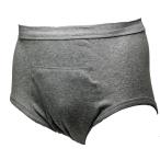 Yahoo! Yahoo!ショッピング(ヤフー ショッピング)失禁ブリーフ さわやかパンツ 3枚セット 抗菌 消臭 防水加工 100KBP5