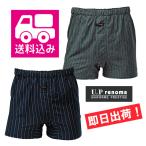 ハンモックニットトランクス2枚セッ...