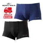 ボクサーパンツ2枚セット各色1枚グ...