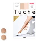  Gunze чулки женский пара низ хлопок GUNZE TuchetusheTH235D