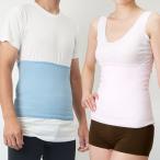グンゼ はらまき 腹巻 男女兼用 メンズ レディース 年間 綿混 腹巻き 抗菌防臭 ソフト シンプル 無地 H1000 M-L
