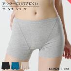 GUNZE¡Ê¥°¥ó¥¼¡Ë¡¿¥µ¥Ë¥¿¥ê¡¼¥·¥ç¡¼¥Ä¡Ê¥ì¥Ç¥£¡¼¥¹¡Ë¡¿HV0562¡¿M¡ÁL