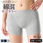 【8/27(日)まで期間限定価格】 グンゼ サニタリーショーツ レディース 年間 生理用ショーツ 羽根付き対応 パンツ ショーツ パンティ 下着 GUNZE HV0662N