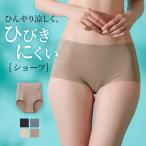 グンゼ GUNZE キレイラボ KIREILABO ショーツ 春夏 レディース オーガニックコットン パンツ 綿混 透けにくい 下着 フィッテ KB9070K