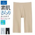 [倍倍ストア対象P5倍] グンゼ レギュラーショーツ