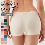 [6(日)迄P10倍＆15%OFFクーポン] グンゼ ボクサーパンツ レギュラーショーツ 立体成型 楽ちん ストレッチ 美尻 女性 婦人 レディース GUNZE トゥシェ