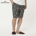 アウトレット ボディワイルド ステテコ メンズ 夏 おしゃれ 5分丈 男性 紳士 BODY WILD GUNZE グンゼ BE3071 M〜LL