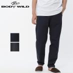 グンゼ ルームウェア ズボン パンツ ボトムス メンズ 秋冬 綿混 BODY WILD ボディワイルド GUNZE M〜LL BE4001