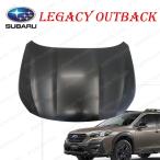 SUBARU LEGACY OUTBACK BT5 R3/12〜 フロント engine フード ボンネット 57229-AN010-9P 57229AN0109P