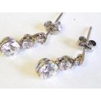 Yahoo! Yahoo!ショッピング(ヤフー ショッピング)■シルバーピアス　VSE107-L1・AL-1