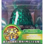 ★グリーンレンズ/グリーン JET LEDスターライトバスマーカーランプ 零(ゼロ) 1個 12/24V共用 532633　緑　ジェットイノウエ
