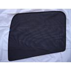 片側１枚 クオン パーフェクトクオン エコネット 日産 UD 網戸 虫除けネット JETイノウエ 日除け 日よけ ネット トラック