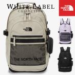 ノースフェイス THE NORTH FACE リュック バックパック リュックサック 2024 ユニセックス スポーツ 大学生 アウトドア 多収納 大容量 A4 通学 NM2DQ05